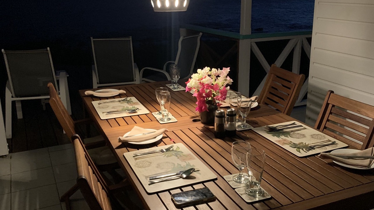 Photo of Outdoor in Falmouth