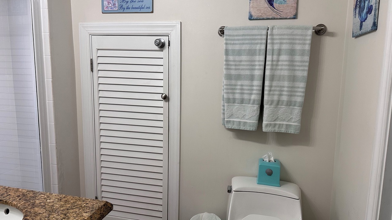 Photo of Bathroom in Key West
