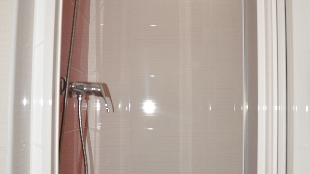 Photo of Bathroom in Toledo City Center