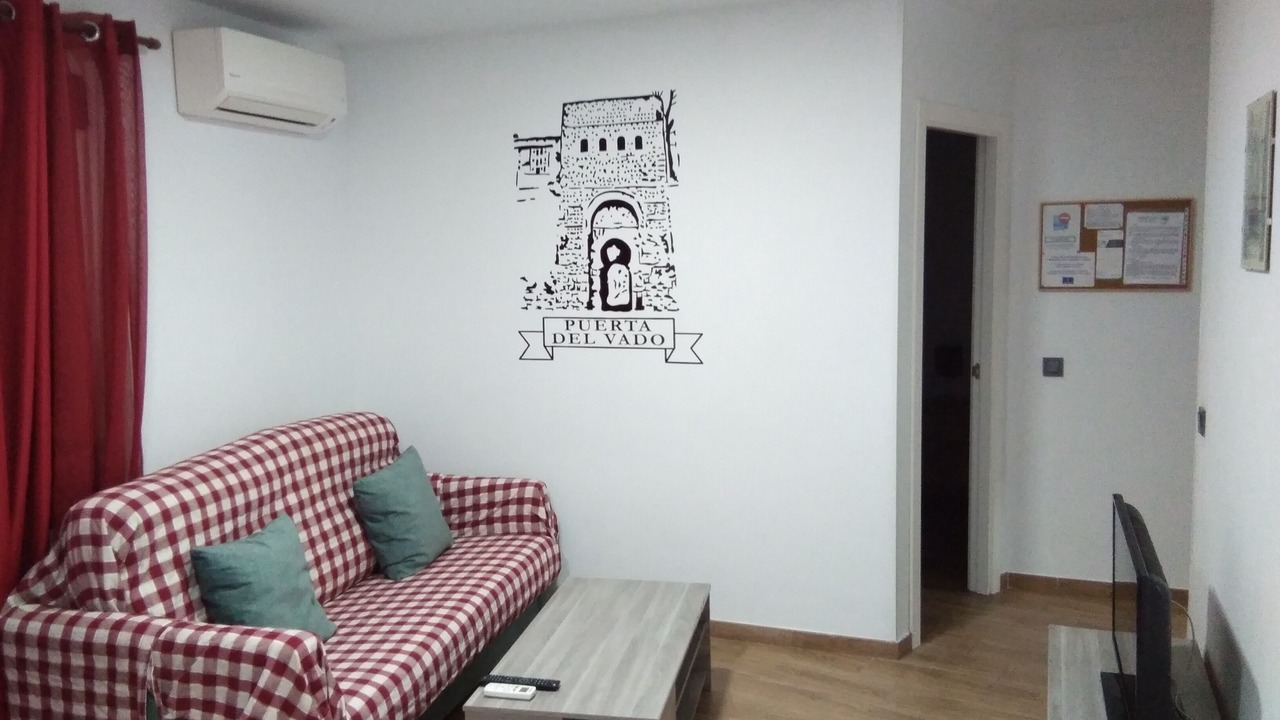 Photo of Livingroom in Toledo City Center