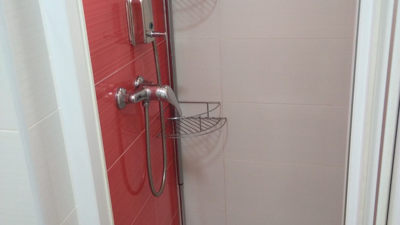 Photo of Bathroom in Toledo City Center
