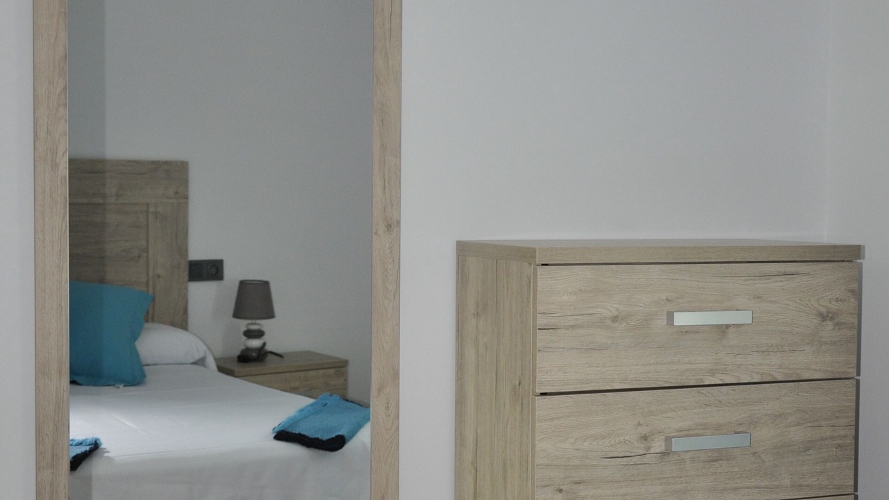 Photo of Bedroom in Toledo City Center