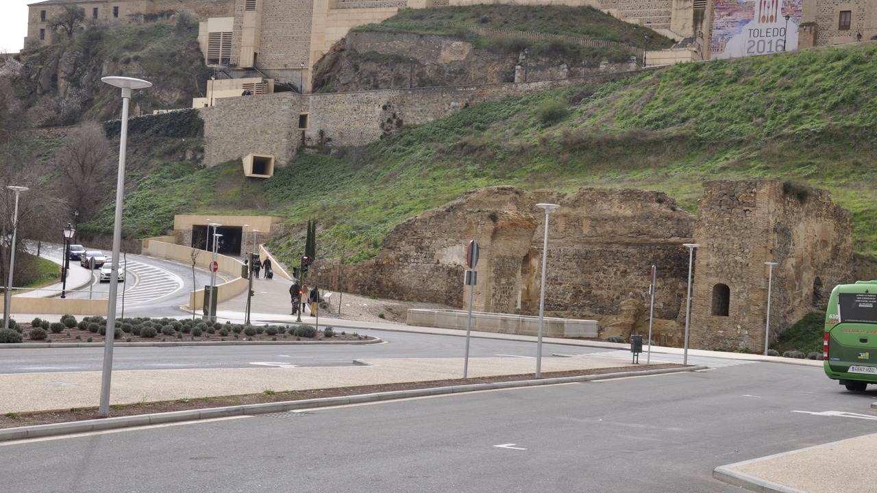 Photo of Others in Toledo City Center