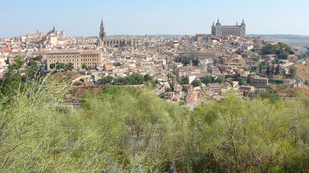 Photo of Outdoor in Toledo City Center