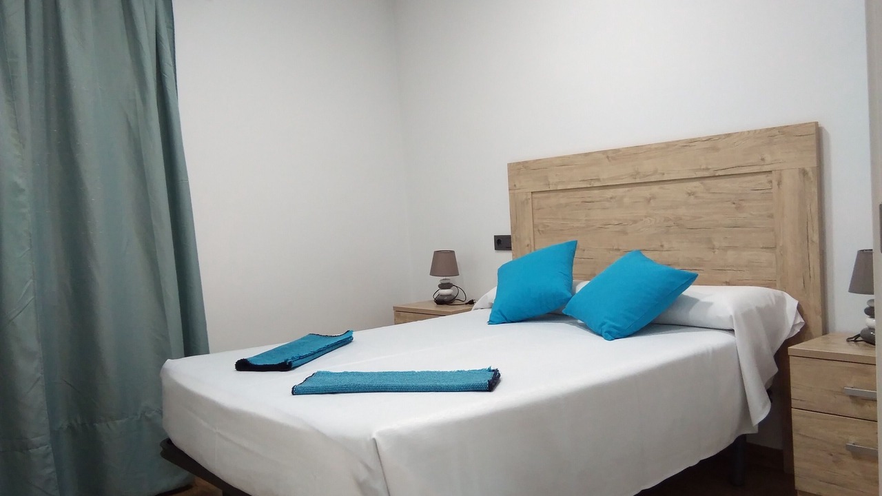 Photo of Bedroom in Toledo City Center