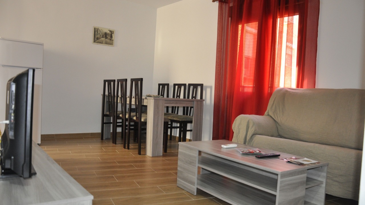 Photo of Livingroom in Toledo City Center