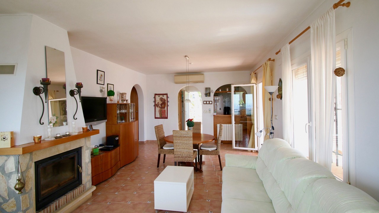 Photo of Livingroom in Monte Pego