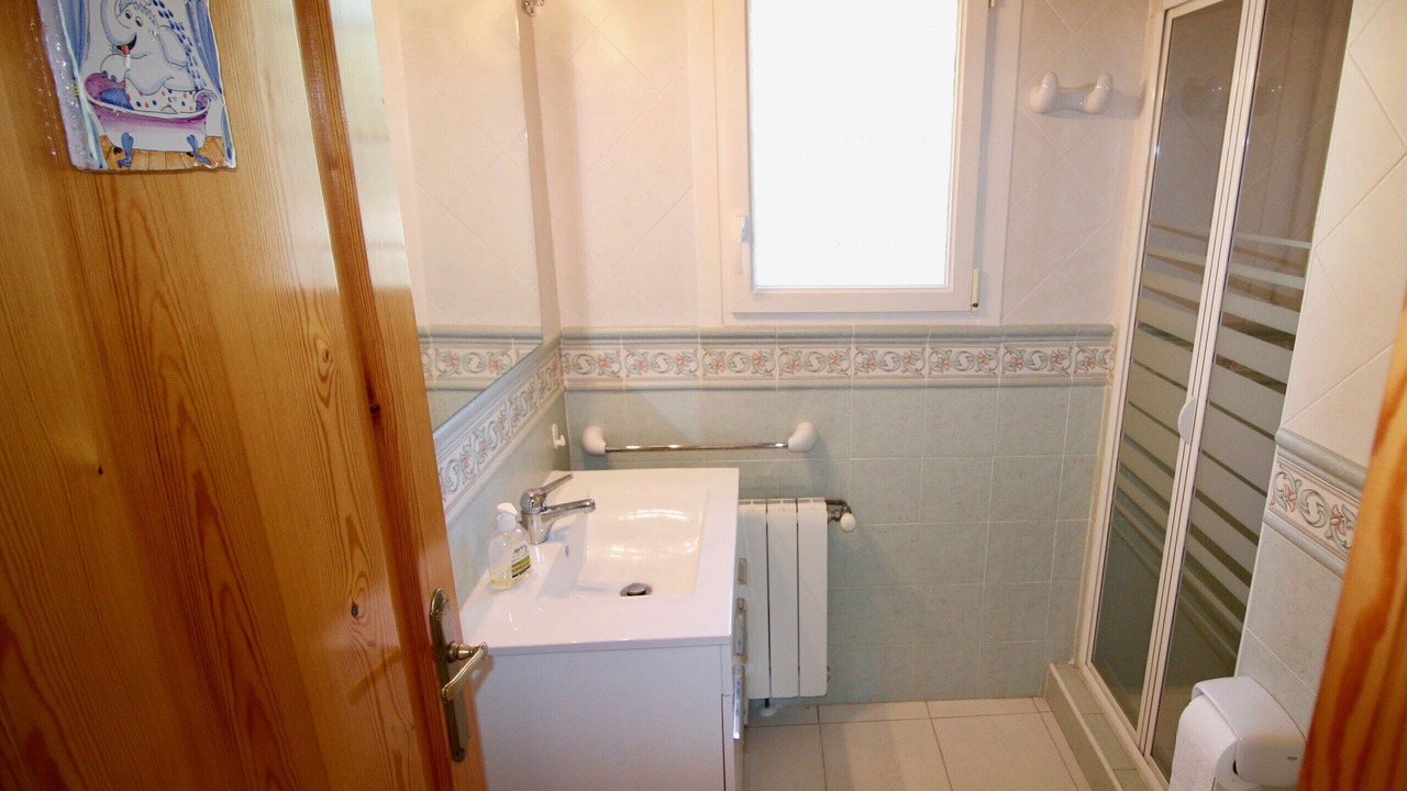 Photo of Bathroom in Monte Pego