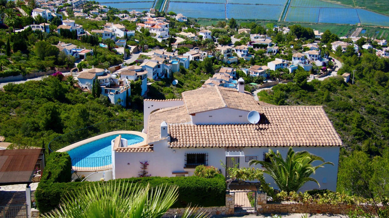 Photo of Outdoor in Monte Pego