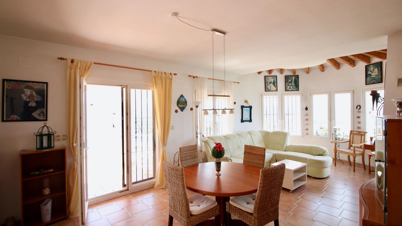 Photo of Livingroom in Monte Pego