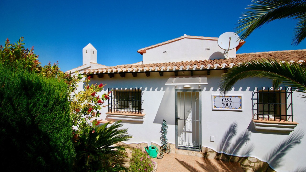Photo of Outdoor in Monte Pego