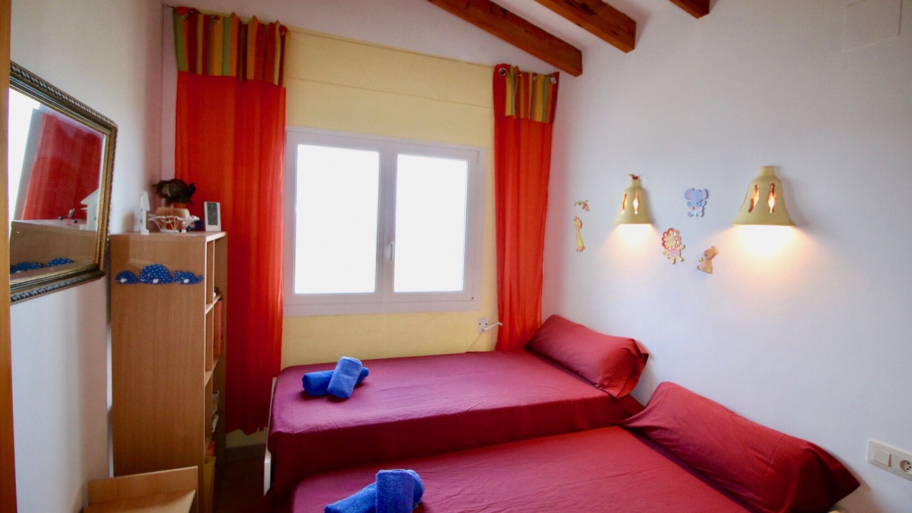 Photo of Bedroom in Monte Pego