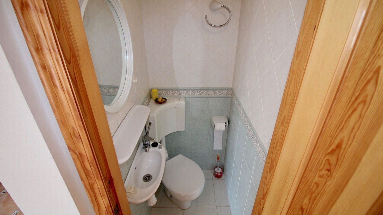 Photo of Bathroom in Monte Pego