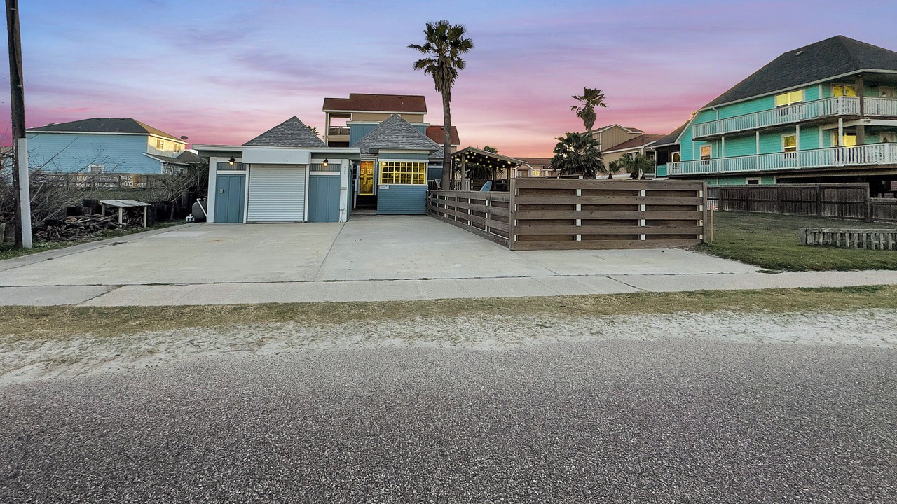 Photo of Outdoor in Port Aransas