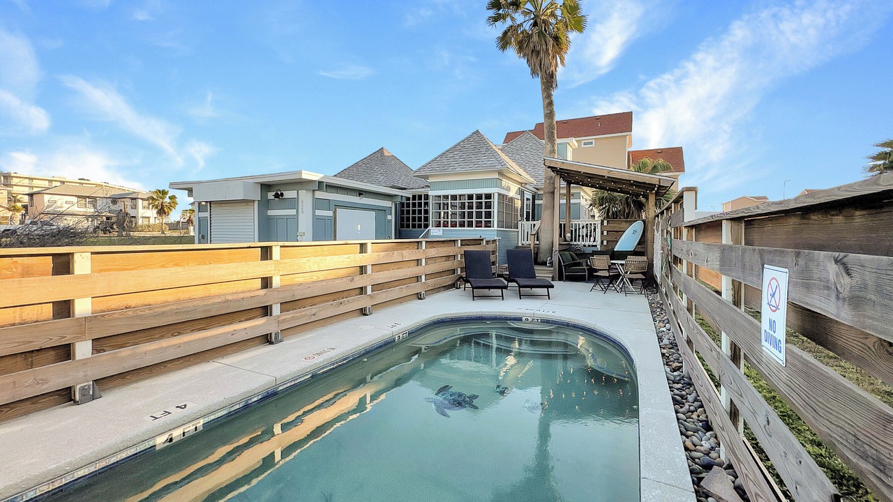 Photo of Outdoor in Port Aransas