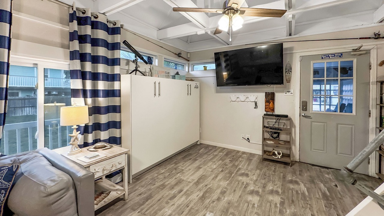 Photo of Livingroom in Port Aransas