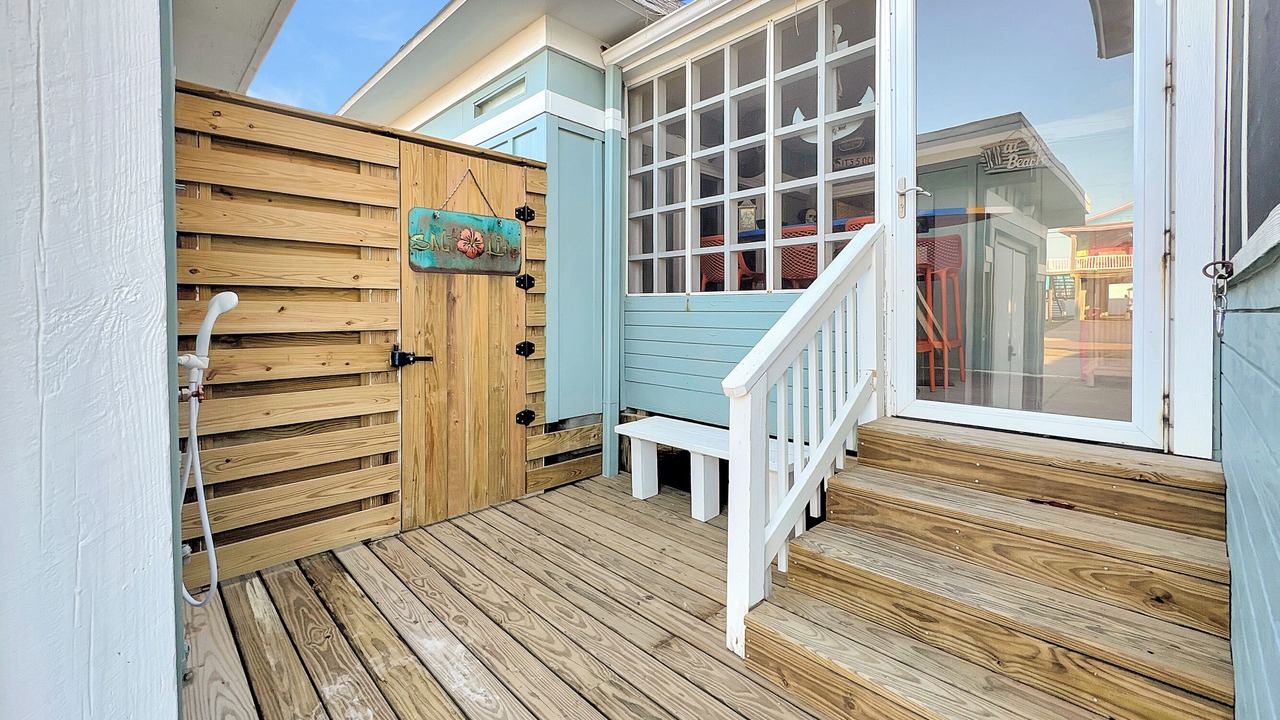 Photo of Outdoor in Port Aransas
