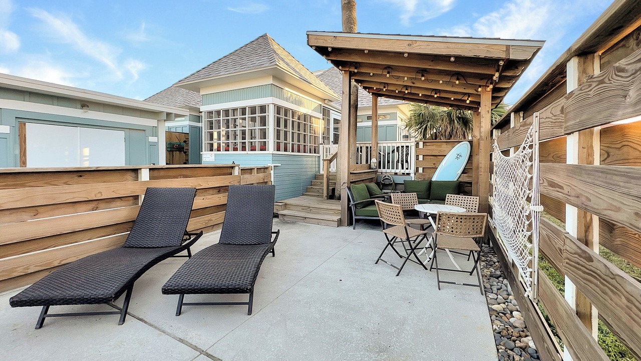 Photo of Outdoor in Port Aransas