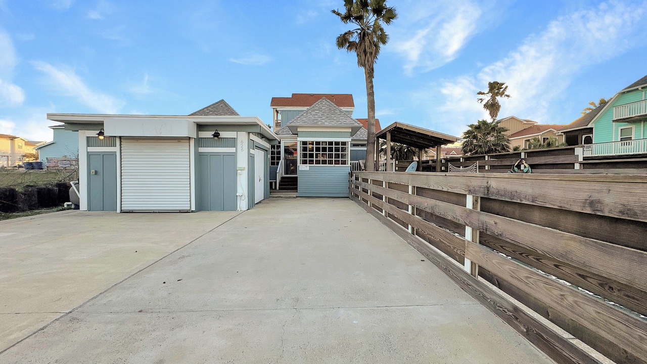 Photo of Outdoor in Port Aransas
