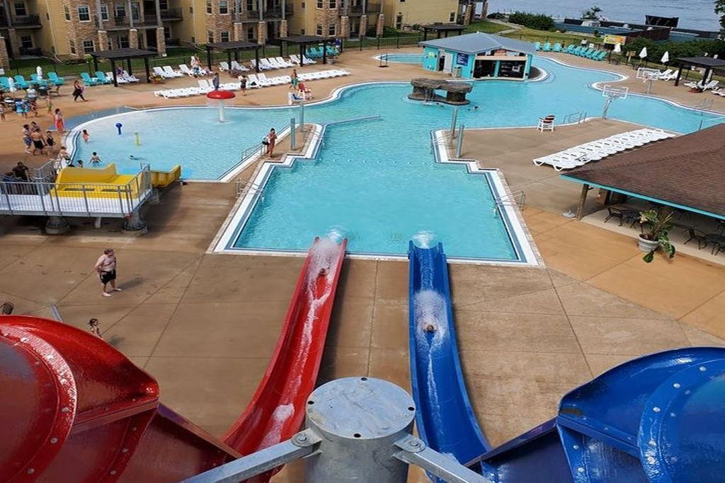 Photo of Outdoor in Spirit Lake