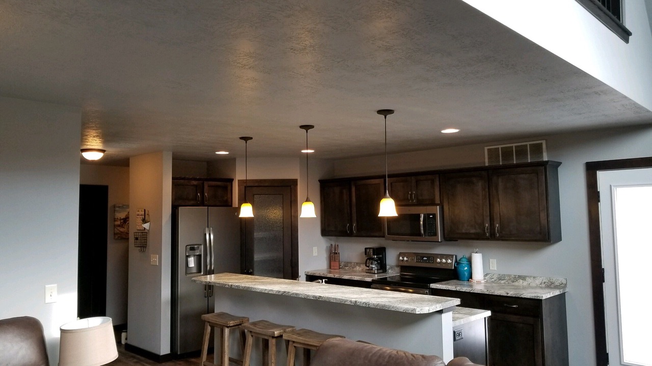 Photo of Bedroom in Spirit Lake