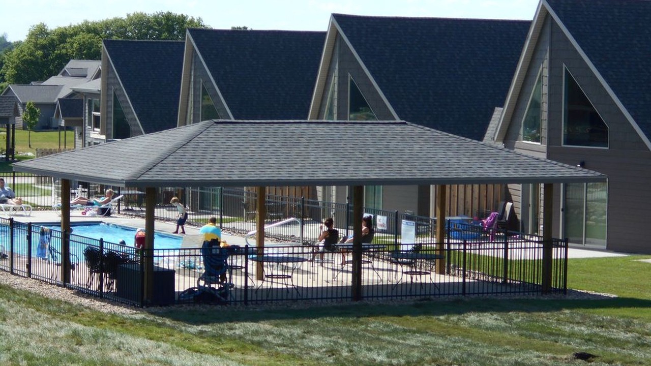 Photo of Outdoor in Spirit Lake