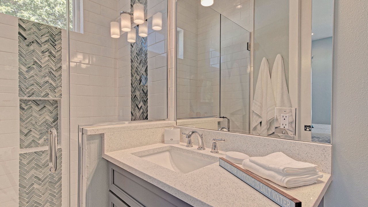 Photo of Bathroom in Anna Maria