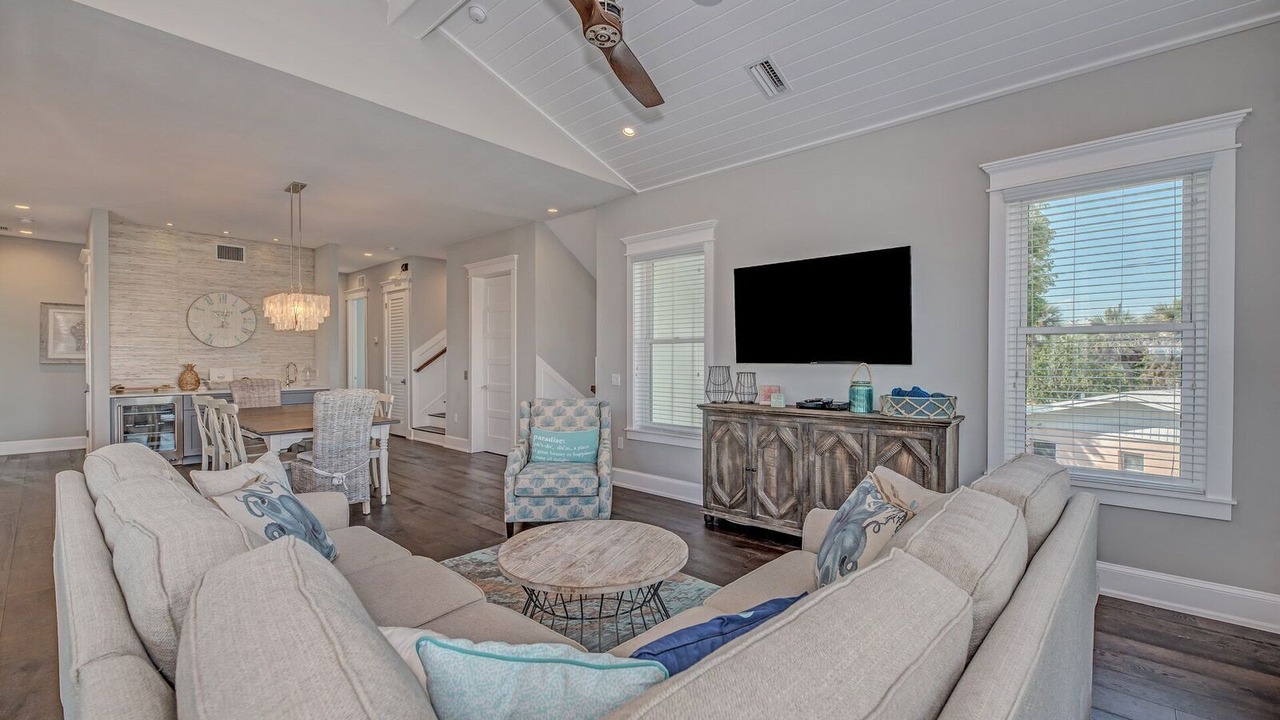 Photo of Bedroom in Anna Maria
