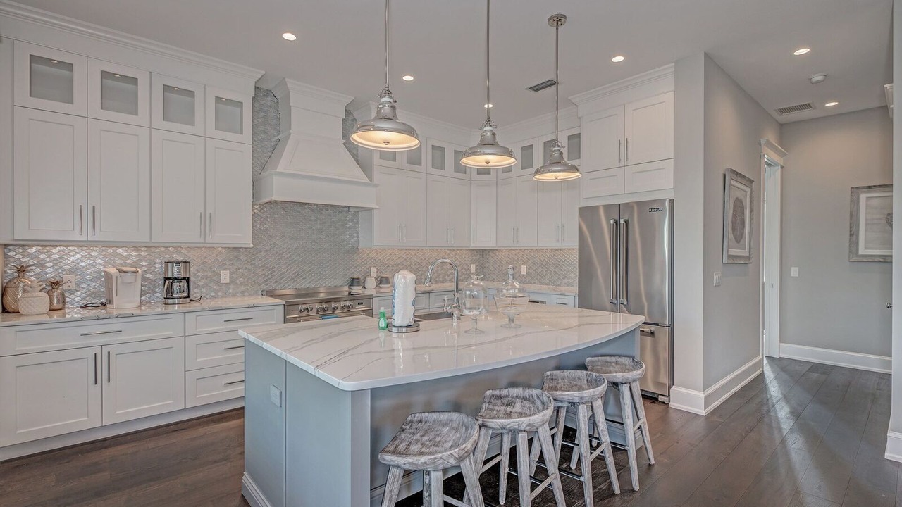 Photo of Kitchen in Anna Maria