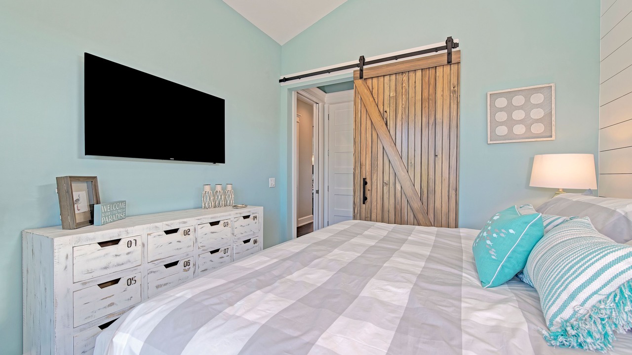 Photo of Bedroom in Anna Maria