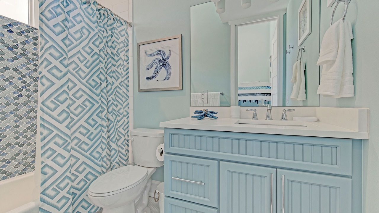 Photo of Bathroom in Anna Maria
