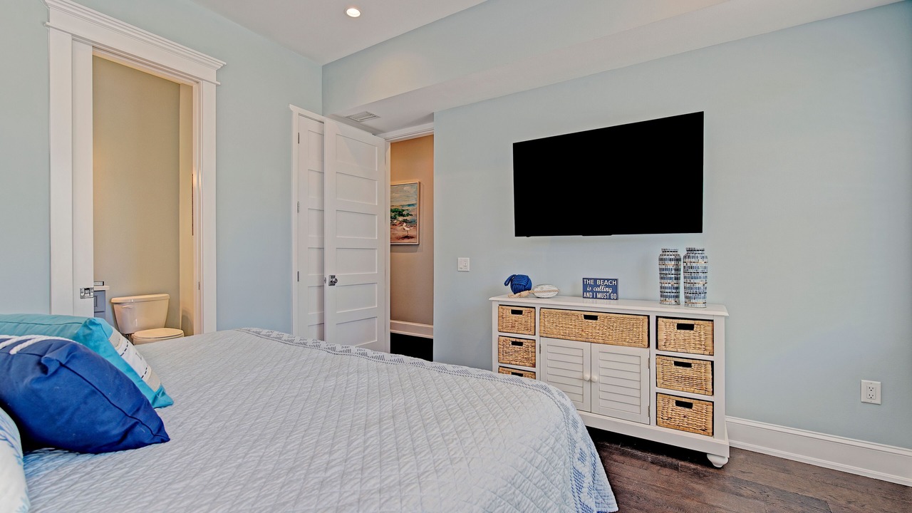 Photo of Bedroom in Anna Maria