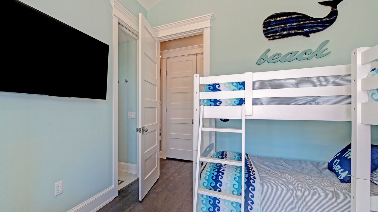 Photo of Bedroom in Anna Maria