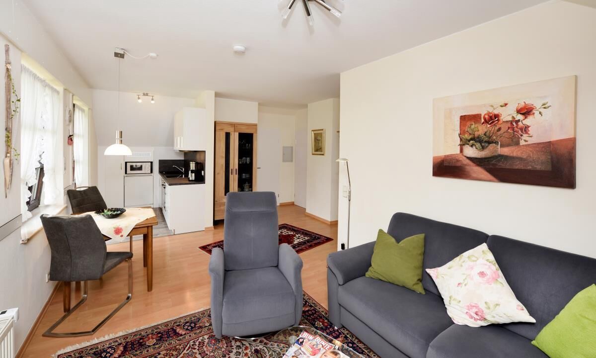 Photo of Livingroom in Bad Sassendorf