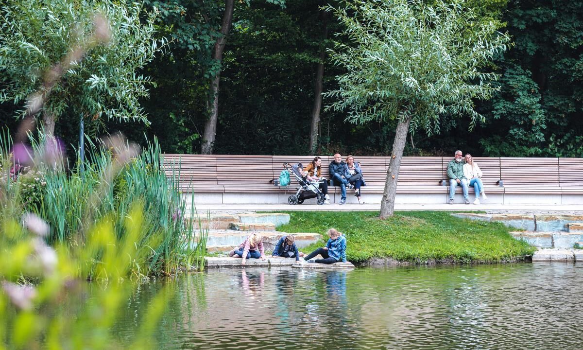 Photo of Outdoor in Bad Sassendorf