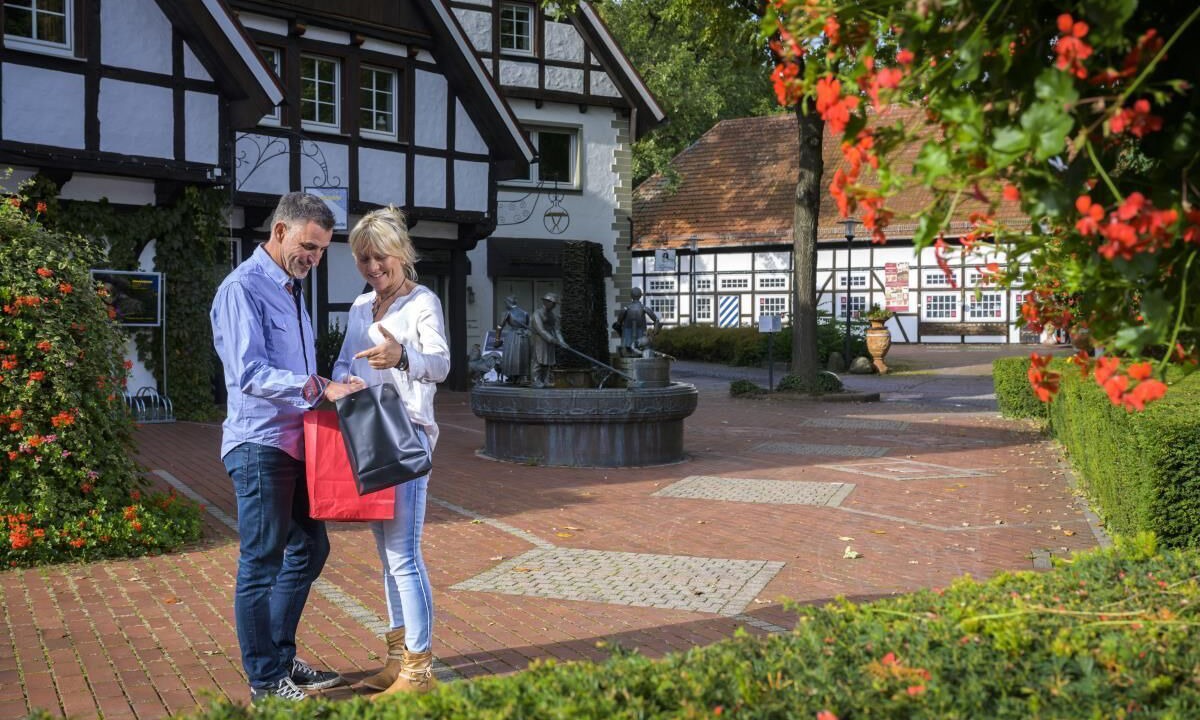 Photo of Outdoor in Bad Sassendorf