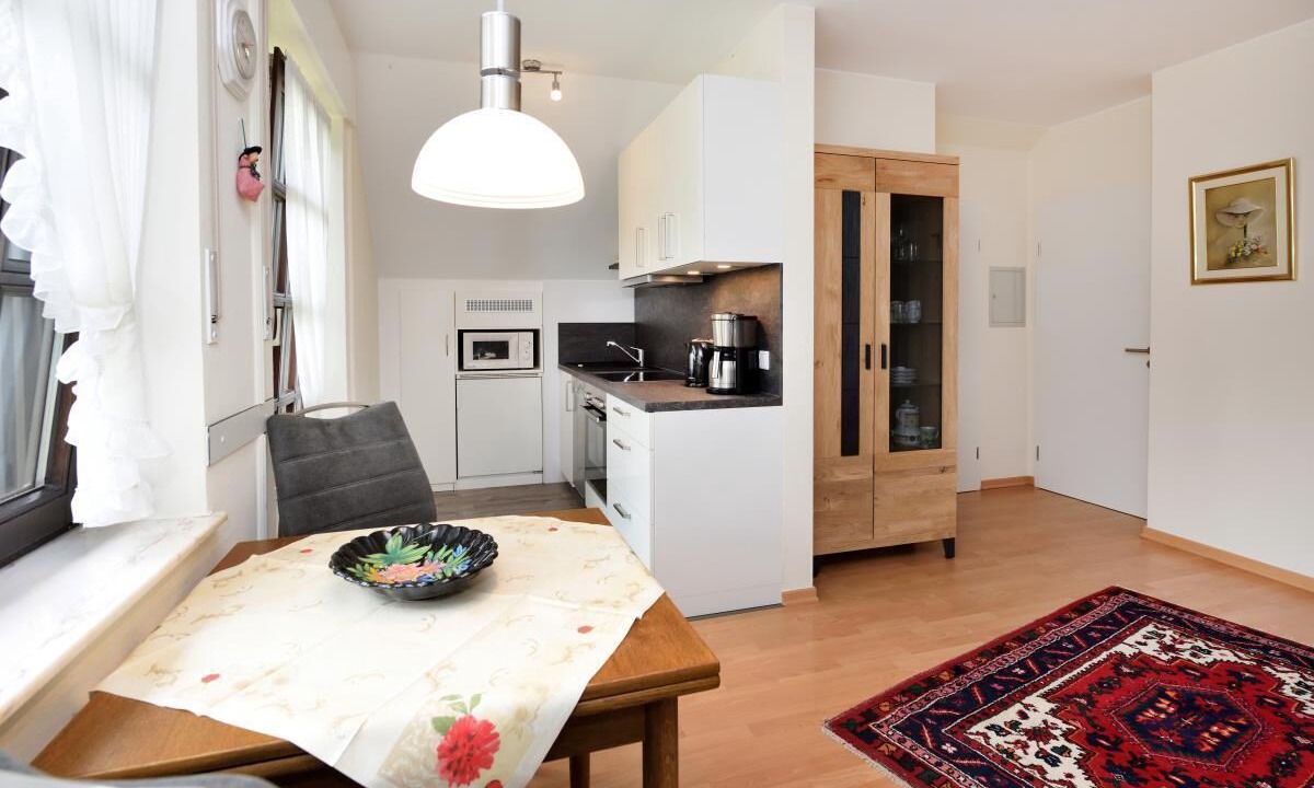 Photo of Kitchen in Bad Sassendorf