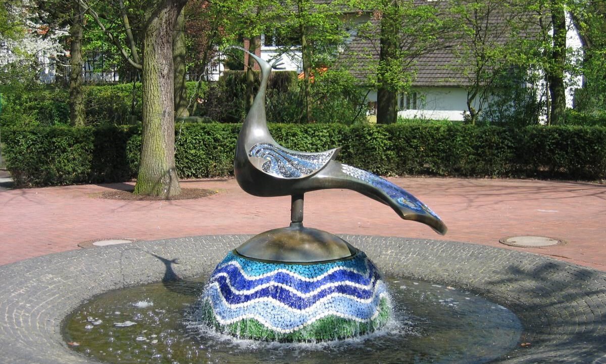 Photo of Outdoor in Bad Sassendorf