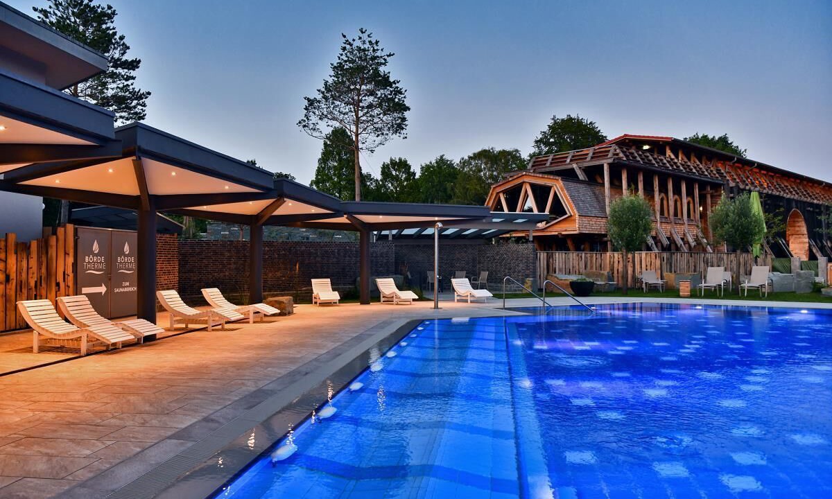 Photo of Outdoor in Bad Sassendorf