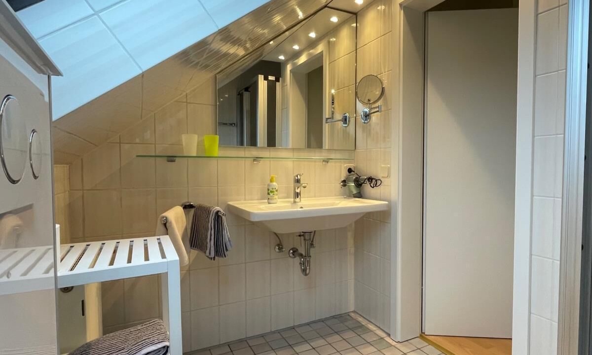 Photo of Bathroom in Bad Sassendorf