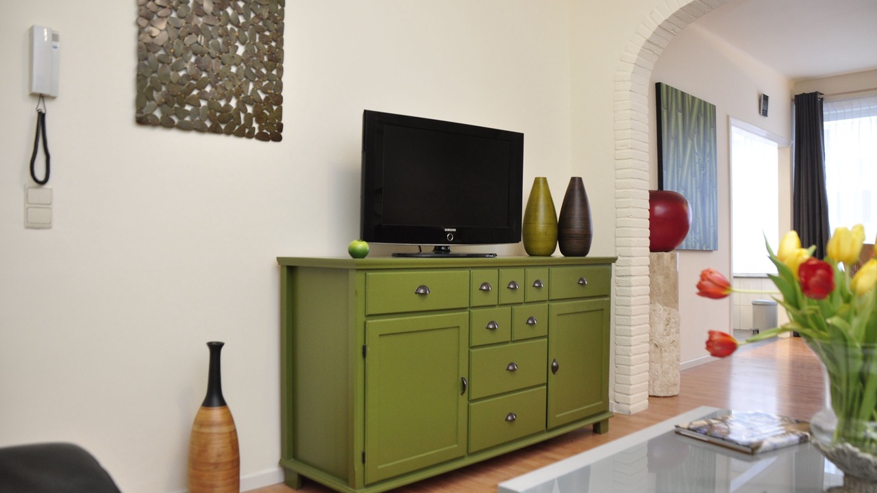 Photo of Livingroom in Berchem