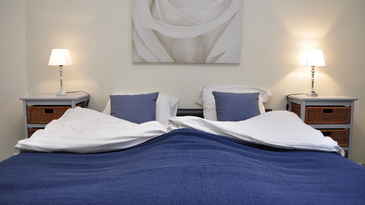 Photo of Bedroom in Berchem