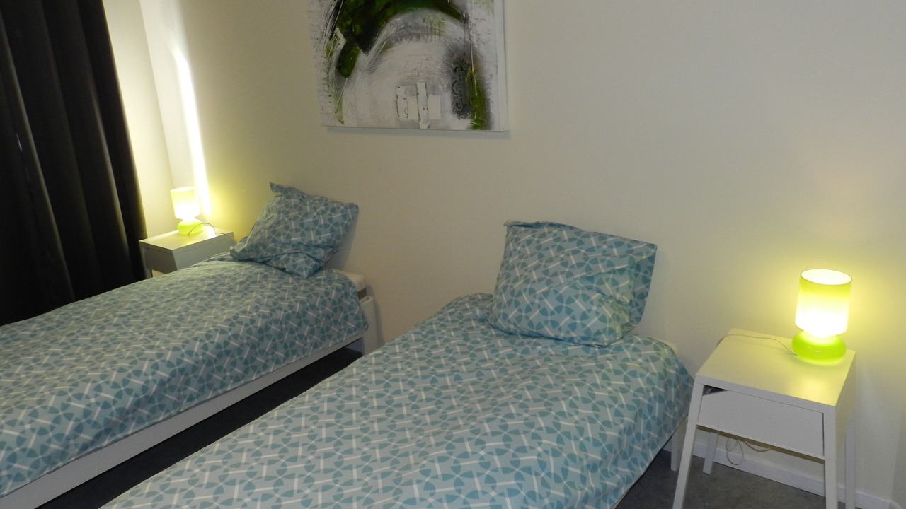 Photo of Bedroom in Berchem