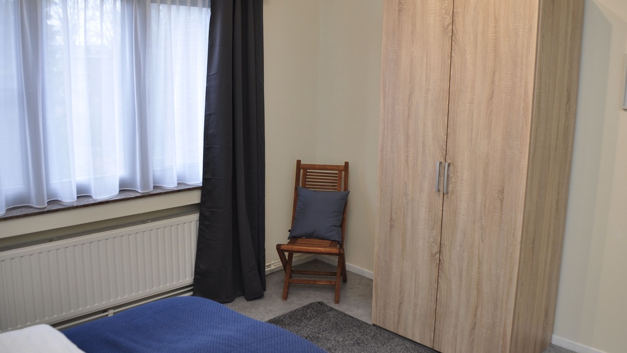 Photo of Bedroom in Berchem