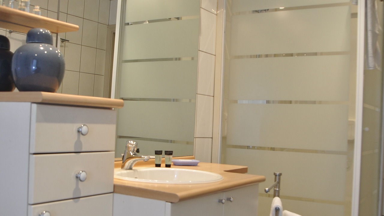 Photo of Bathroom in Berchem