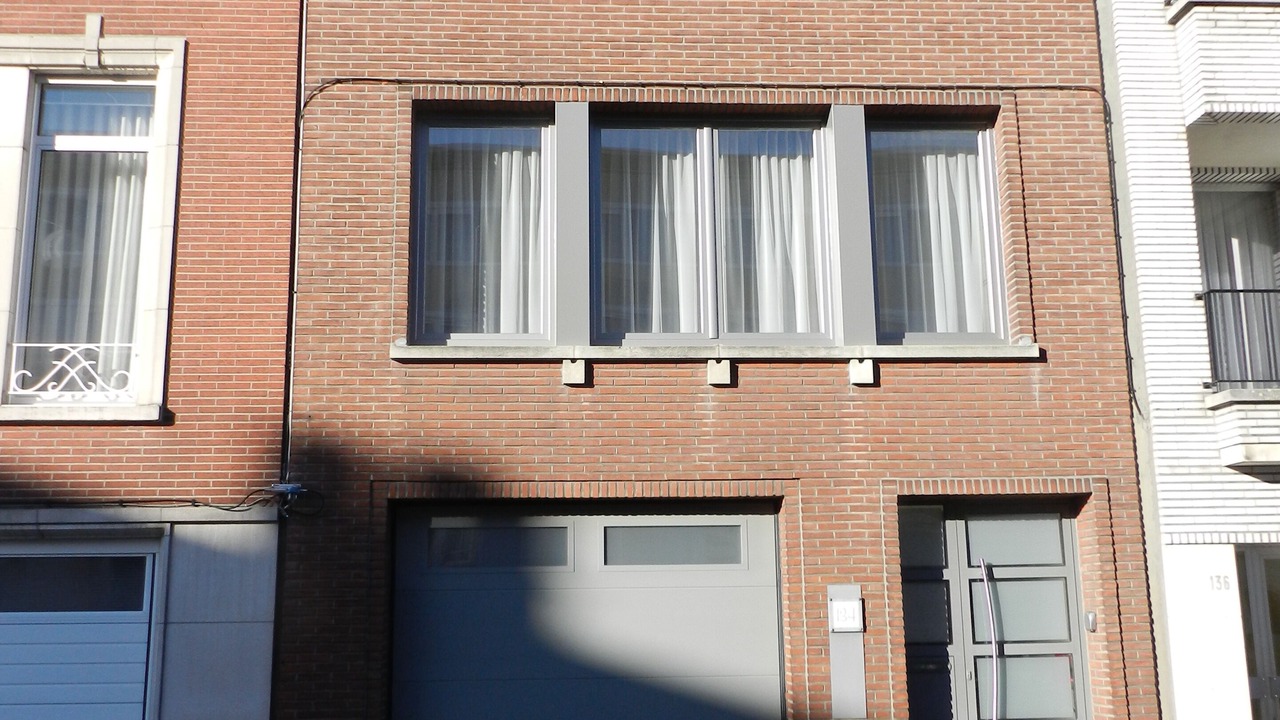 Photo of Outdoor in Berchem