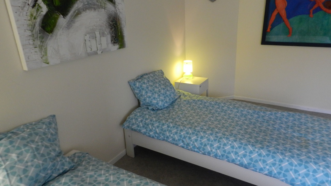 Photo of Bedroom in Berchem