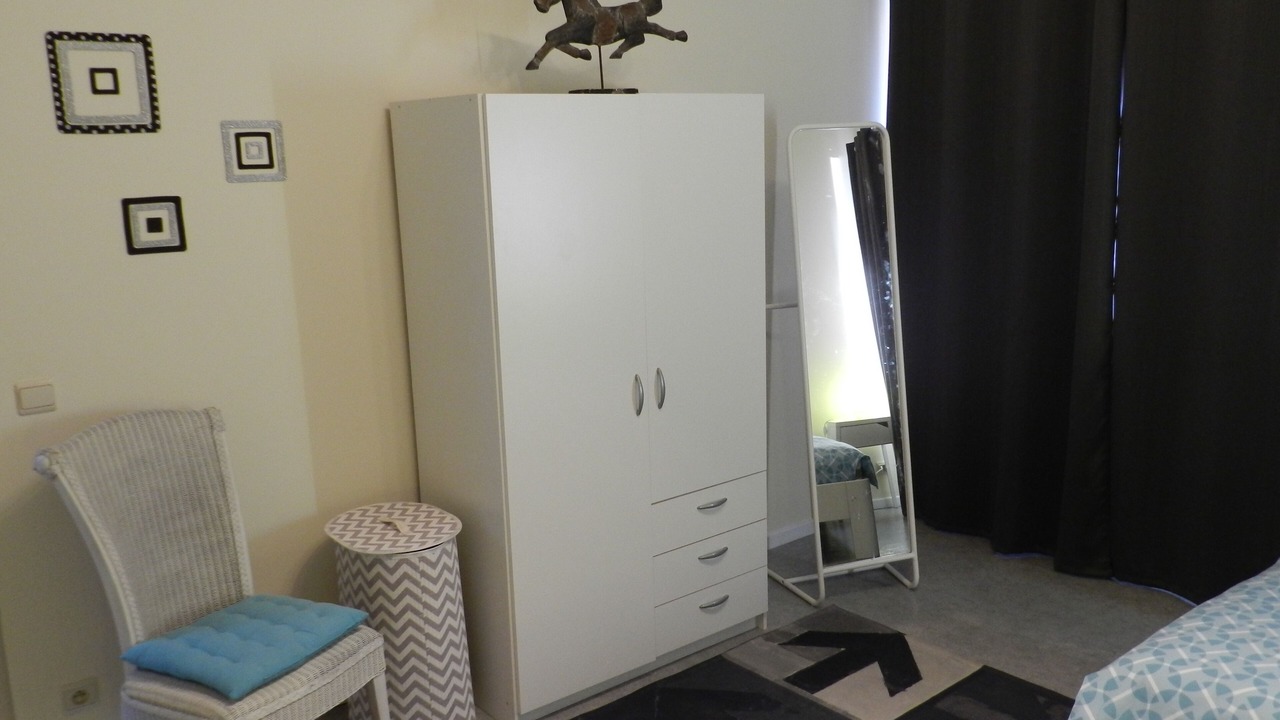 Photo of Bedroom in Berchem