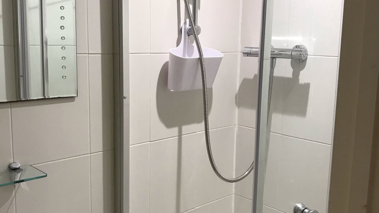 Photo of Bathroom in Bracknell
