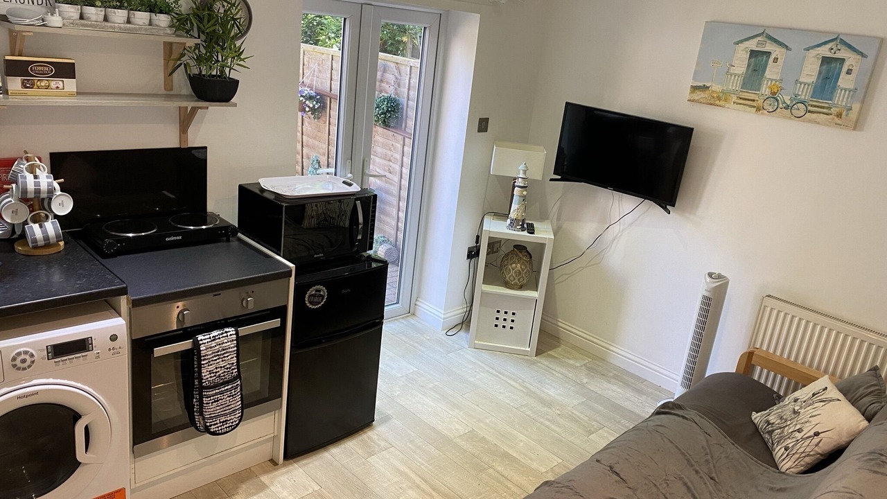 Photo of Livingroom in Bracknell